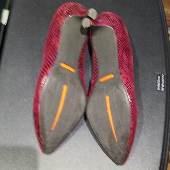 Rockport Total motion high heel shoes - Picture 3 of 4